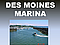 Des Moines Marina